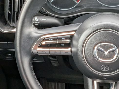 Used 2025 MAZDA CX-50 AWD 2.5 S w/ Premium Plus Pkg image 18