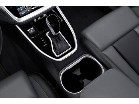 Certified 2024 Subaru Outback Onyx Edition image 21