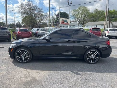 Used 2020 BMW 230i xDrive Coupe image 4