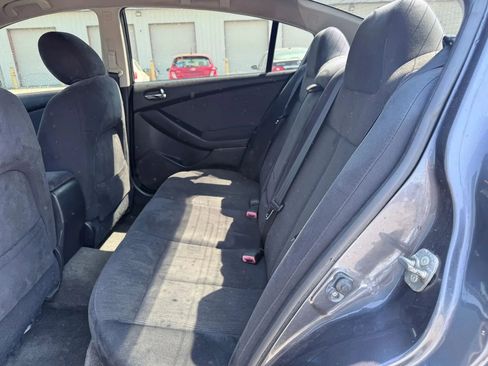 Used 2012 Nissan Altima 2.5 S w/ Convenience Pkg image 21