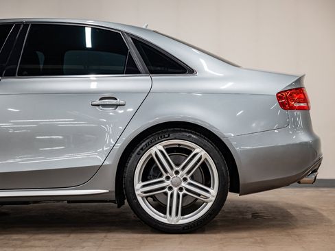 Used 2010 Audi S4 Prestige image 20