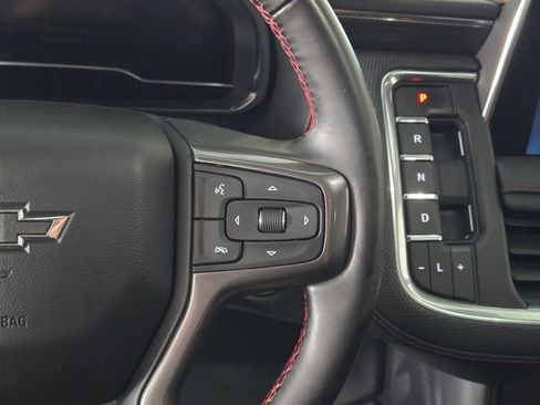 Certified 2024 Chevrolet Tahoe RST w/ Sport Performance Package AWD/4WD image 37