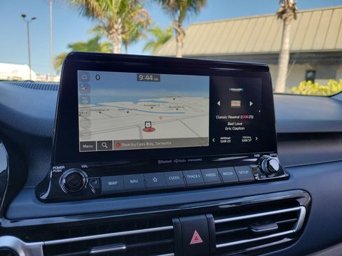 Used 2023 Kia Seltos S w/ Navigation Package FWD image 22