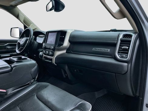 Used 2019 RAM 1500 Laramie w/ Bed Utility Group AWD/4WD image 27