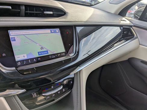 Certified 2024 Cadillac XT6 Premium Luxury w/ LPO, Floor Liner Package image 11