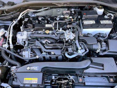 Used 2022 Toyota Corolla Cross LE FWD image 34