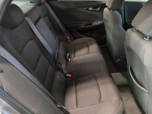 Used 2024 Chevrolet Malibu LT image 21