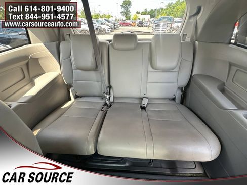 Used 2016 Honda Odyssey EX-L image 10
