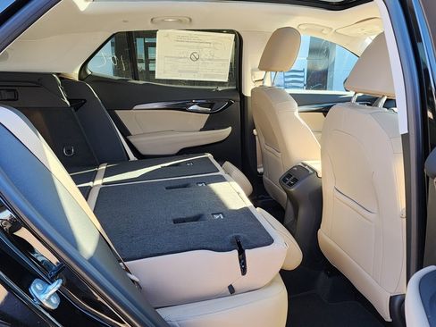 New 2026 Buick Envision Preferred image 46