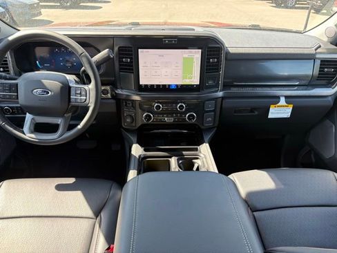 New 2026 Ford F250 Lariat AWD/4WD image 12