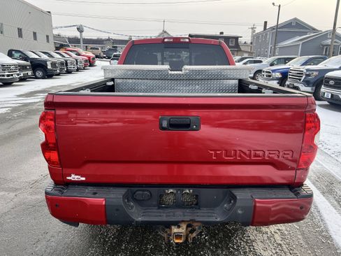 Used 2016 Toyota Tundra SR5 image 7