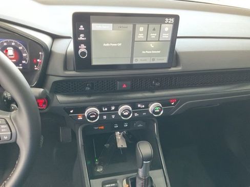 Used 2026 Honda CR-V Sport-L image 16