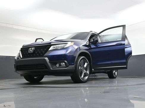Used 2019 Honda Passport Touring image 41