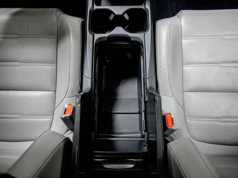 Used 2021 Honda CR-V EX-L image 29