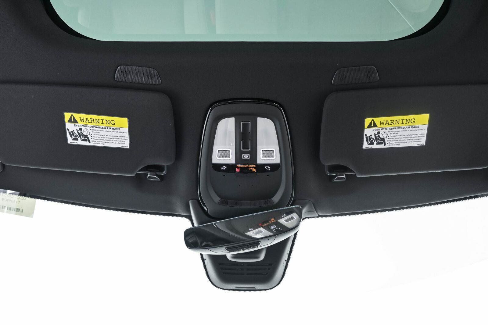 New 2026 Volvo XC90 T8 Core w/ Protection Package Premier AWD/4WD image 17
