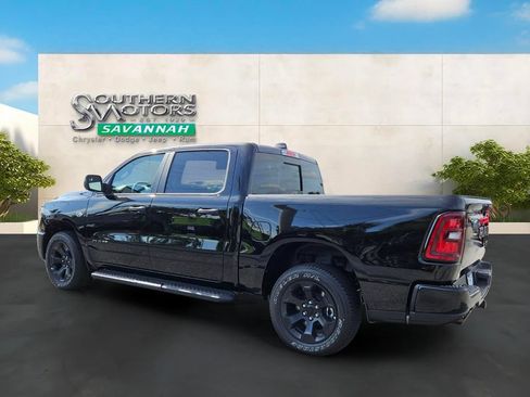 New 2026 RAM 1500 Express AWD/4WD image 3