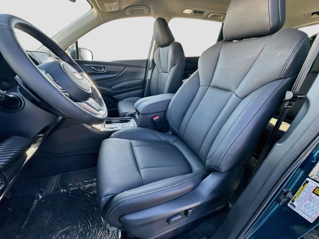 New 2027 Subaru Ascent Premium AWD/4WD image 25