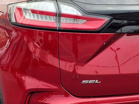 Used 2023 Ford Edge SEL w/ Convenience Package AWD/4WD image 24