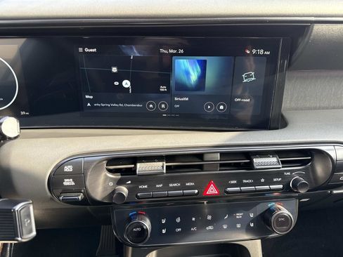 New 2026 Hyundai Palisade XRT Pro AWD/4WD image 4