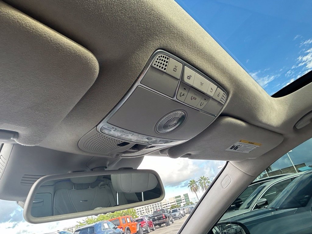 Used 2017 Mercedes-Benz S 63 AMG 4MATIC Sedan image 26