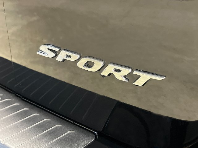 New 2027 Honda Odyssey Sport-L image 10