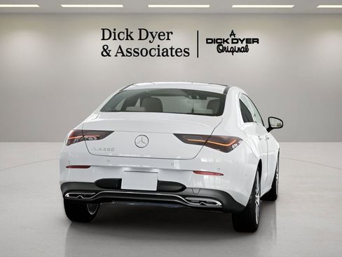 Used 2026 Mercedes-Benz CLA 250 image 13