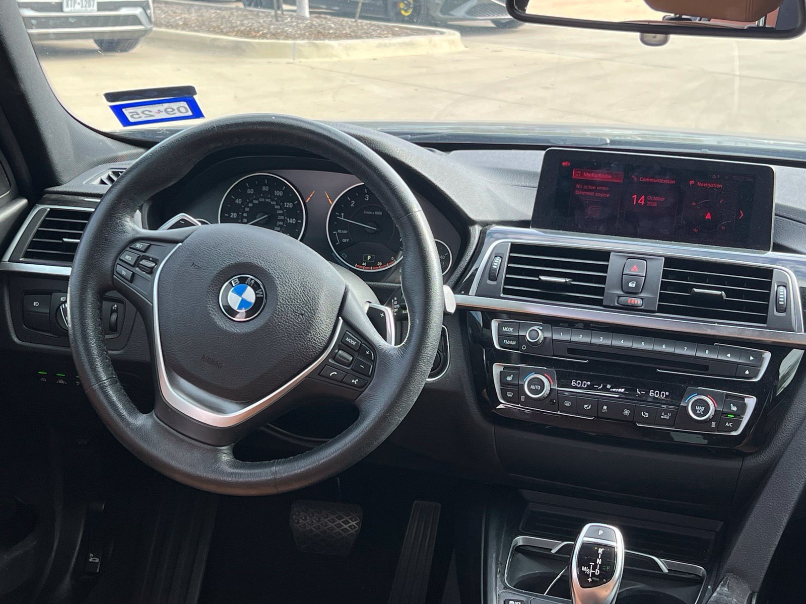 Used 2018 BMW 330i xDrive Sedan w/ Premium Package AWD/4WD image 18