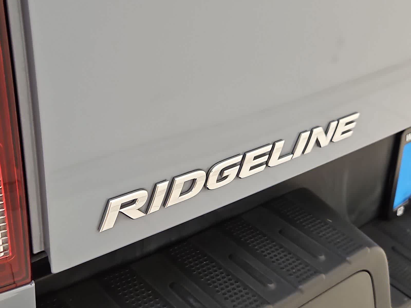Certified 2022 Honda Ridgeline RTL image 22