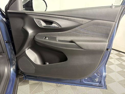 New 2026 Buick Envista Sport Touring w/ Convenience I Package image 24