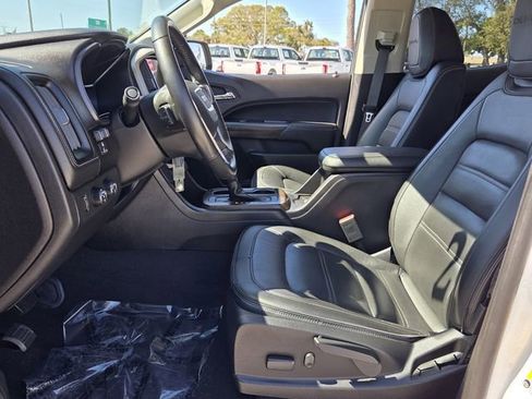 Used 2020 GMC Canyon Denali image 13