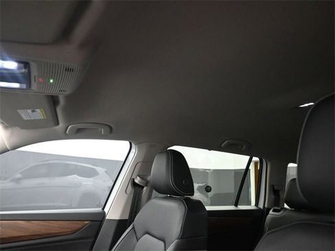 New 2026 Volkswagen Atlas SE image 23