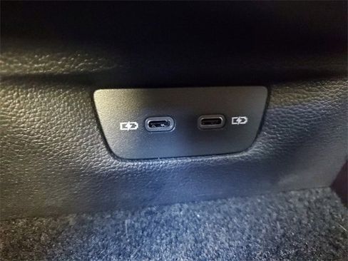 Used 2023 Volkswagen GTI 40th Anniversary Edition image 11