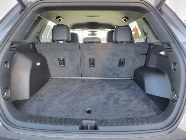 Used 2025 Chevrolet Equinox LT w/ Convenience Package II AWD/4WD image 26