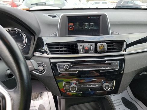 Used 2018 BMW X1 sDrive28i image 5