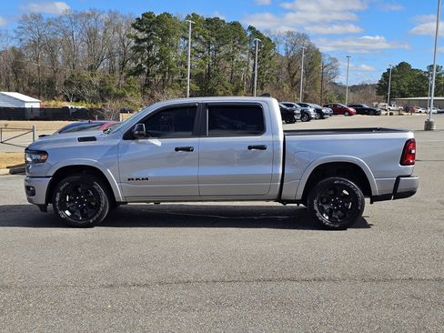 Used 2025 RAM 1500 Big Horn image 14