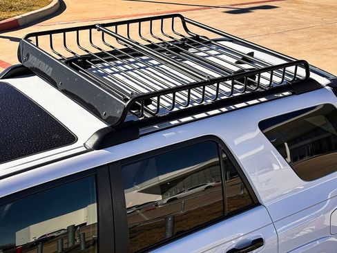 Used 2020 Toyota 4Runner Nightshade image 10