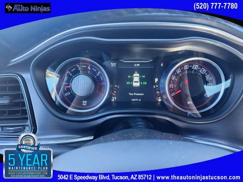 Used 2016 Dodge Challenger R/T Scat Pack image 19