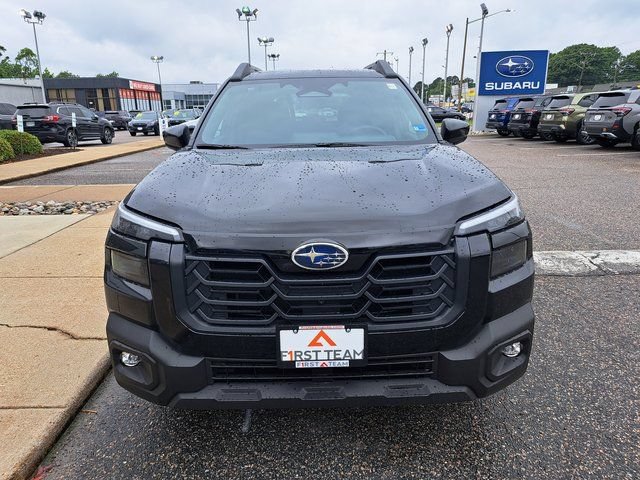 New 2026 Subaru Outback Touring XT AWD/4WD image 9