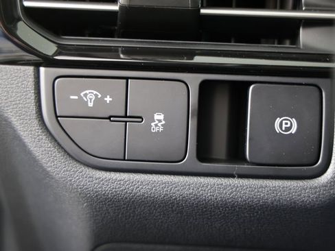 Certified 2026 Kia Sportage LX image 22