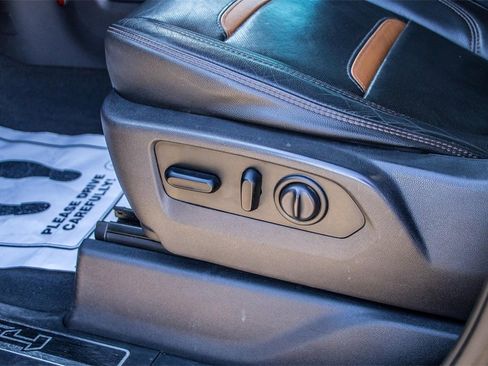 Used 2019 GMC Sierra 1500 AT4 w/ AT4 Premium Package image 29