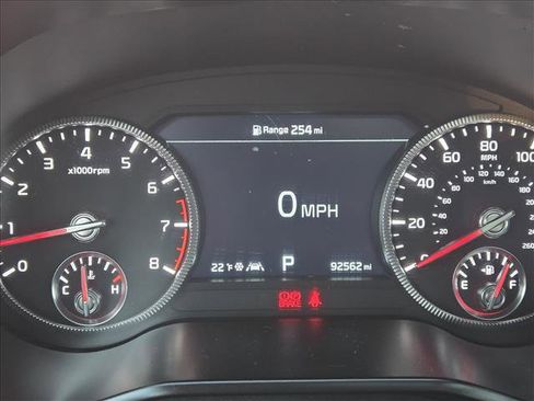 Used 2022 Kia Telluride SX w/ SX Prestige Package image 24