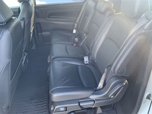 Used 2021 Honda Odyssey EX-L image 23