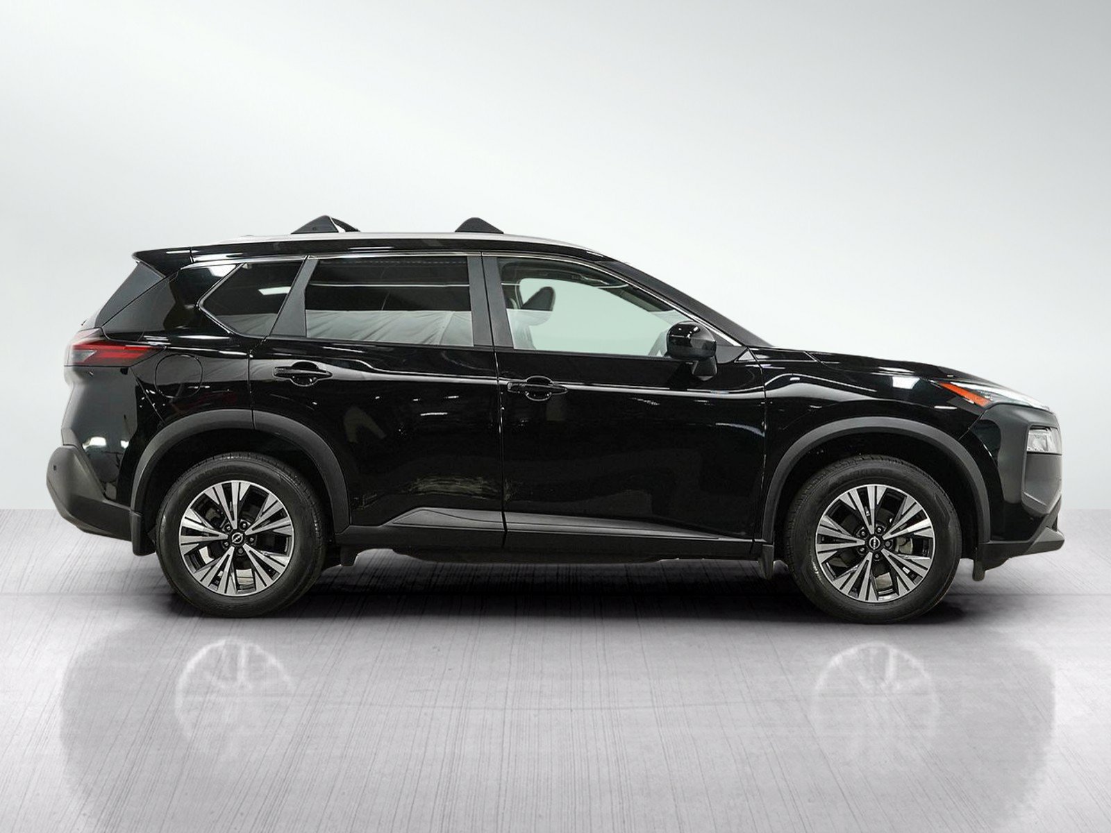 Used 2023 Nissan Rogue SV w/ SV Premium B Package AWD/4WD image 6