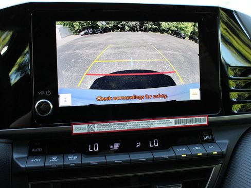 New 2026 Toyota Camry SE AWD/4WD image 36