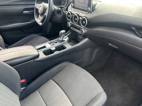 Used 2023 Nissan Sentra SV image 15