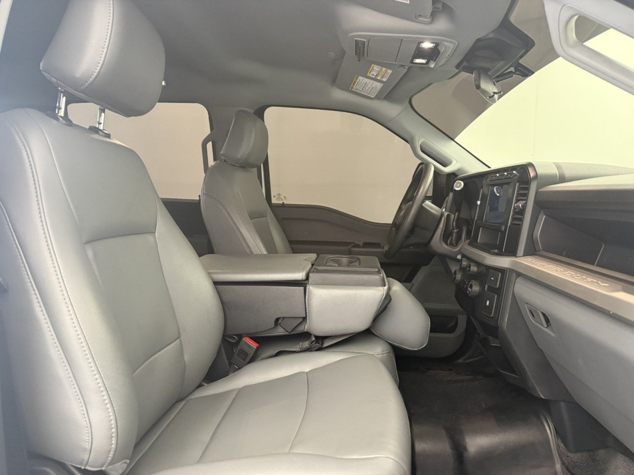 Used 2024 Ford F250 XL AWD/4WD image 10