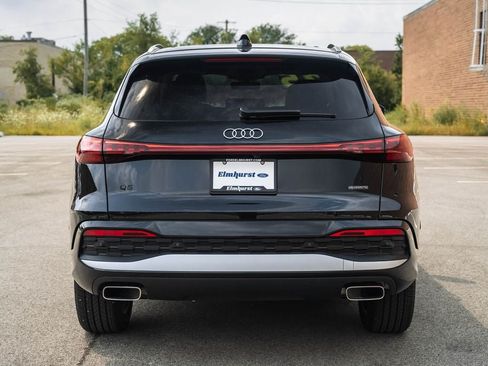 Used 2025 Audi Q5 Premium w/ Convenience Package AWD/4WD image 6