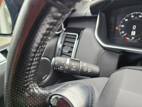 Used 2020 Land Rover Range Rover Sport HSE image 21