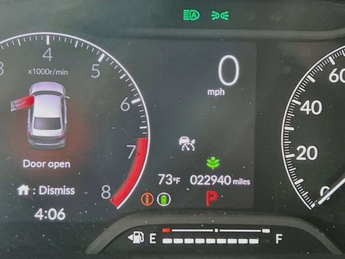 Used 2022 Honda Civic LX image 13