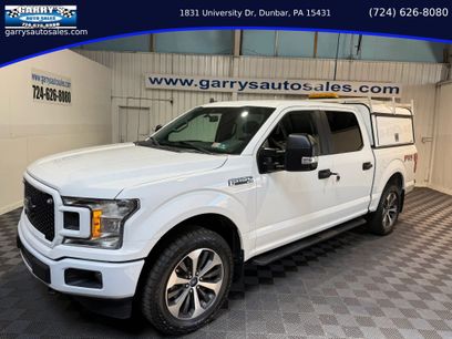 Used 2020 Ford F150 XL w/ Equipment Group 101A Mid
